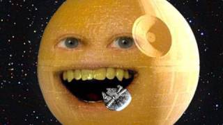 Annoying Orange  1 BILLION KILLS [upl. by Magner]