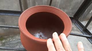 Advantages and Benefits of Cooking in Clay Pots [upl. by Arihay]