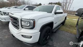 2018 GMC Sierra Elevation [upl. by Nomra]