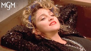 DESPERATELY SEEKING SUSAN 1985  Best Of Madonna As Susan  MGM [upl. by Huggins6]