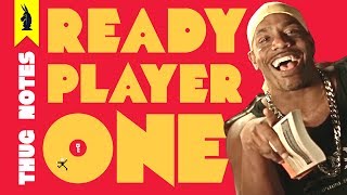 Alan Silvestri  Ready Player One  Main Title Audio READY PLAYER ONE 2018  SOUNDTRACK [upl. by Jarid]