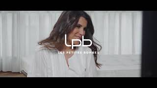 Karine Ferri présente sa collection capsule LPB 2021 [upl. by Suidualc705]