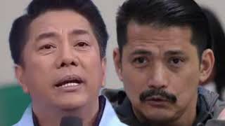 KAKAPASOK LANG Grabe to Pres BBM Willie Revillame Sinabon si Robin Padilla China Wps [upl. by Apps712]