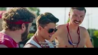 STATEN ISLAND SUMMER  Tráiler español subtítulos pegados [upl. by Edmondo]