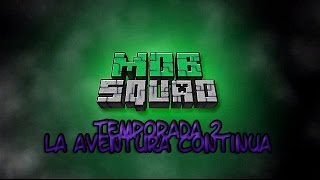 MobSquad Temprada 2 [upl. by Rimat892]