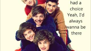 One Direction Summer Of 69 Lyrics On Screen [upl. by Zedekiah]