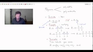 66c Polymeren 3  scheikunde  Scheikundelessennl [upl. by Atinod787]