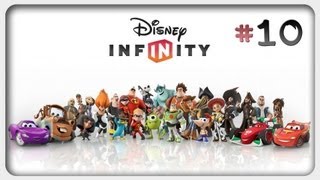 Lets Play Disney Infinity Deutsch 10 German JACK SPARROW Walkthrough Online Gameplay [upl. by Ahsikyt]