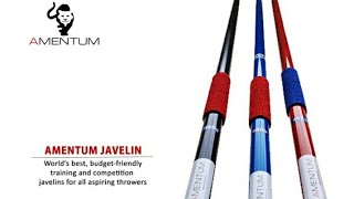 Amentum Javelin Review Blue javelinBlack javelinRed Javelin Javelin Testing amp javelin review [upl. by Meesan753]