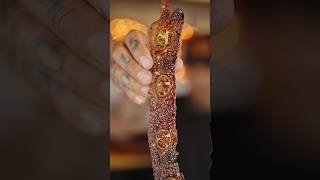 Spicy Candied Bacon is the Super Easy Appetizer you need to make candybacon bacon tftibbq [upl. by Emil]