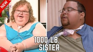 Behind the Scenes of 1000lb Sisters Season 4 Episode 3  1000lb Sisters  Very Shocking News Today [upl. by Teleya]