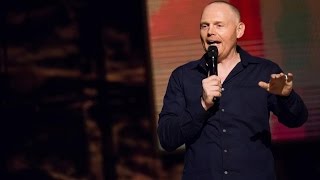 Bill Burr  Bills Mall Story [upl. by Aronoel]