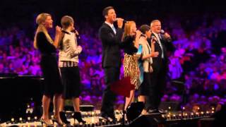 Collingsworth Family  Resurrection Morn NQC version [upl. by Asilem907]