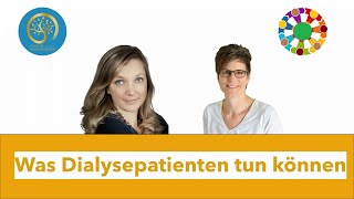 Dialysepatienten und Gewichtsreduktion nach der Germanischen Heilkunde  Akademie Selbstheilungscode [upl. by Cly257]