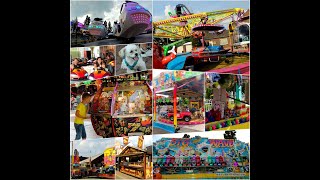 Kermis Ospel 2023 [upl. by Ylesara231]