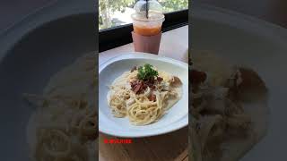 Café Kantary Siracha Thailand café satisfying short [upl. by Dermott]