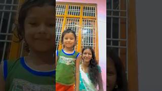 Mom with daughter  HSR vlogs  swathi vangala [upl. by Wales644]