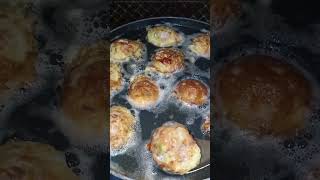 Egg Gunta Ponganalu Recipe In Telugu cooking homemade guntaponganalu egg recipe [upl. by Gregrory927]