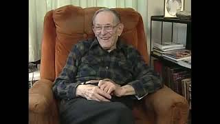 2005 Interview with one of the last residents of Centralia Pa [upl. by Issim]