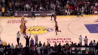 Top 10 Game Winners Clutch Shots On The Last 20 Years [upl. by Eirbua]