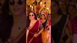 Manju Warrier 🔥 Is stealing the spotlight [upl. by Trust]