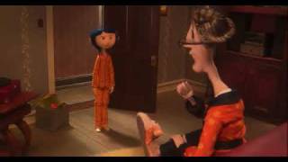 La canzone di coraline [upl. by Ezana]