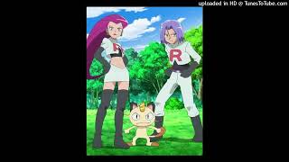 team rocket [upl. by Ailicec919]