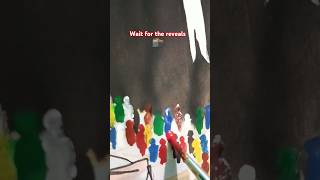 Painting the holiest place in the world mecca art shorts artshorts [upl. by Blasien]