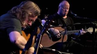 Christy Moore  Viva la Quinta Brigada Live at Barrowland Glasgow [upl. by Eiramnerual]