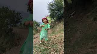 Thekedarniye Nati Dance Himachali Song  Pahari Dance  Nati Song [upl. by Kjersti]