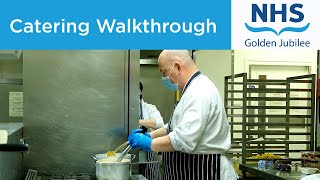 Catering Walkthrough [upl. by Veal962]