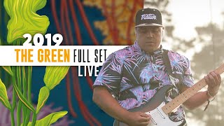 The Green  Full Set Recorded Live  CaliRoots2019 [upl. by Jezebel294]