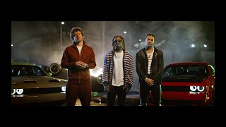 Ty Dolla ign Jack Harlow amp 24kGoldn  I Won Official Music Video from F9  The Fast Saga [upl. by Nolana]