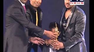 PTC PUNJABI Music Awards 2013AWARD WINNERS [upl. by Aissirac]