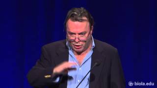 Does God Exist William Lane Craig vs Christopher Hitchens  Full Debate HD [upl. by Retepnhoj]