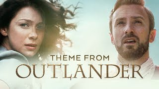 Outlander Theme  The Skye Boat Song [upl. by Beilul]