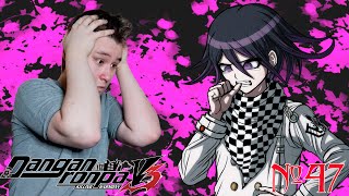 ВТОРОЕ УБИЙСТВО ЗА ГЛАВУ  ⇶ Danganronpa V3 Killing Harmony №47 [upl. by Erbua151]