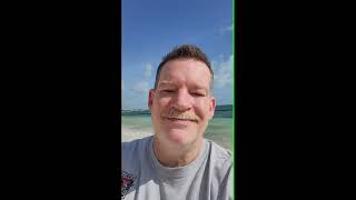 Travel Babble Breathless  Secrets Rivera Cancun Seaweed Update 522 [upl. by Kingsly720]