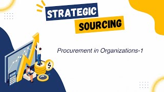 Procurement in Organizations1 [upl. by Sheeran928]