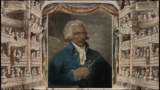 Joseph Bologne Chevalier de SaintGeorges Symphony No 2 in D Major [upl. by Arriaet]