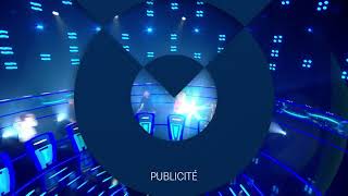 jingle pub le maillon faible M6 2 10 2024 [upl. by Thibault]