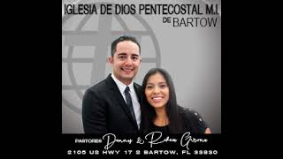 IDPMI de Bartow Live Stream [upl. by Adnerol]