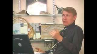 Kent Hovind  CSE 104  Class 04 [upl. by Yalahs]