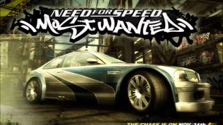 Celldweller feat Styles of Beyond  Shapeshifter  NfS Most Wanted Soundtrack  1080p [upl. by Kirstin10]