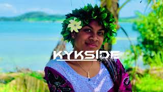 KYKSIDE x MAEVA BAHAD RMX ZOUKREGGAE [upl. by Anthony]