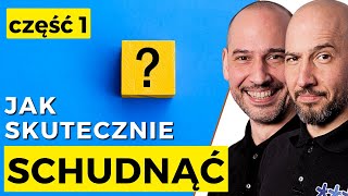 Przygotowania do ODCHUDZANIA  pułapki  TRUDNOŚCI  część 1 [upl. by Divan972]