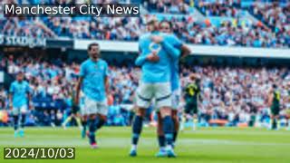 City v Fulham Matchday Live the perfect destination with no live UK TV coverage [upl. by Ellitnahc]