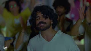 Gelooband  Erfan Tahmasbi I Official Music Video  گلوبند  عرفان طهماسبی [upl. by Nomelihp]