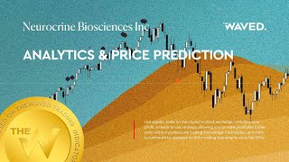 NEUROCRINE BIOSCIENCES INC price forecast Neurocrine Biosciences Inc analysis today and 2024  N [upl. by Presber]