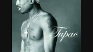 2pac ambitionz az a ridah instrumental [upl. by Euf]